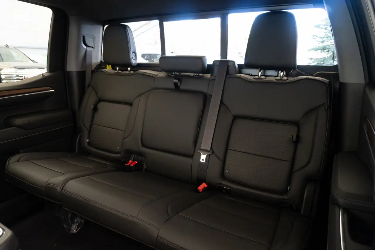 GMC Sierra 1500 photo GMC Sierra 1500