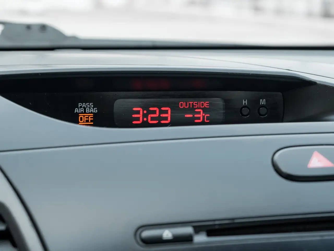 Kia Forte снимка Kia Forte