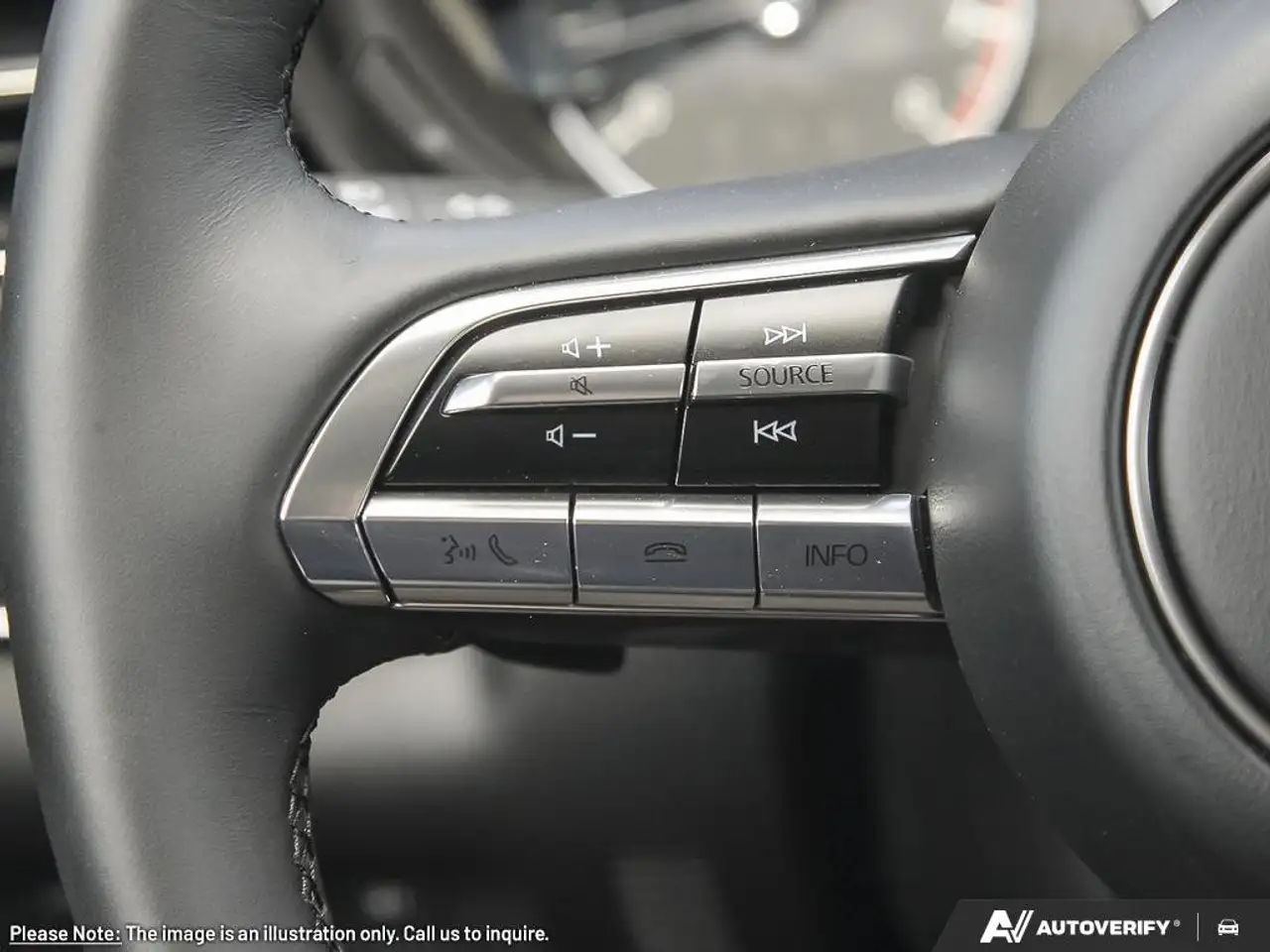 Mazda CX-30 fotografie Mazda CX-30