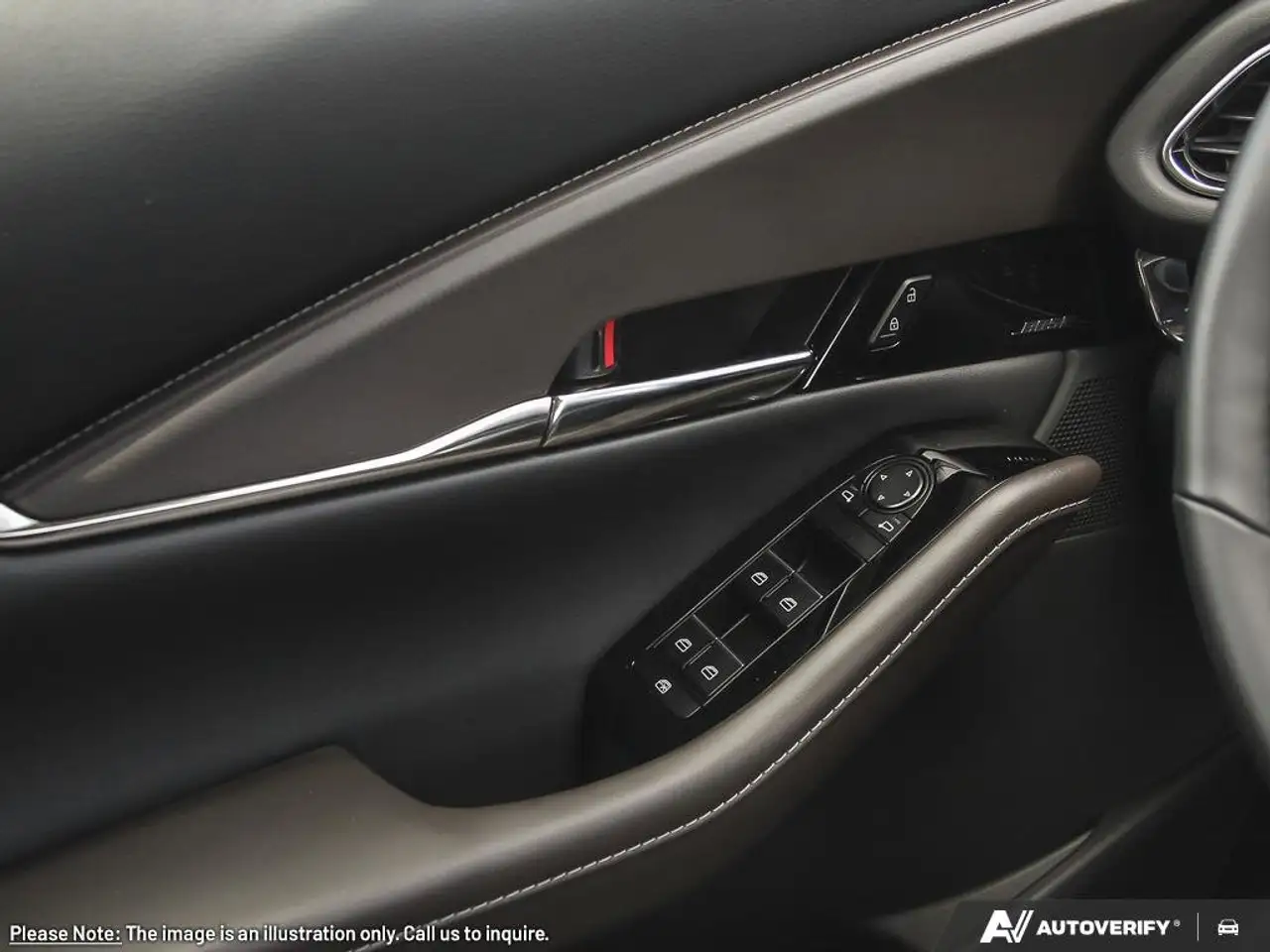 Mazda CX-30 fotografie Mazda CX-30
