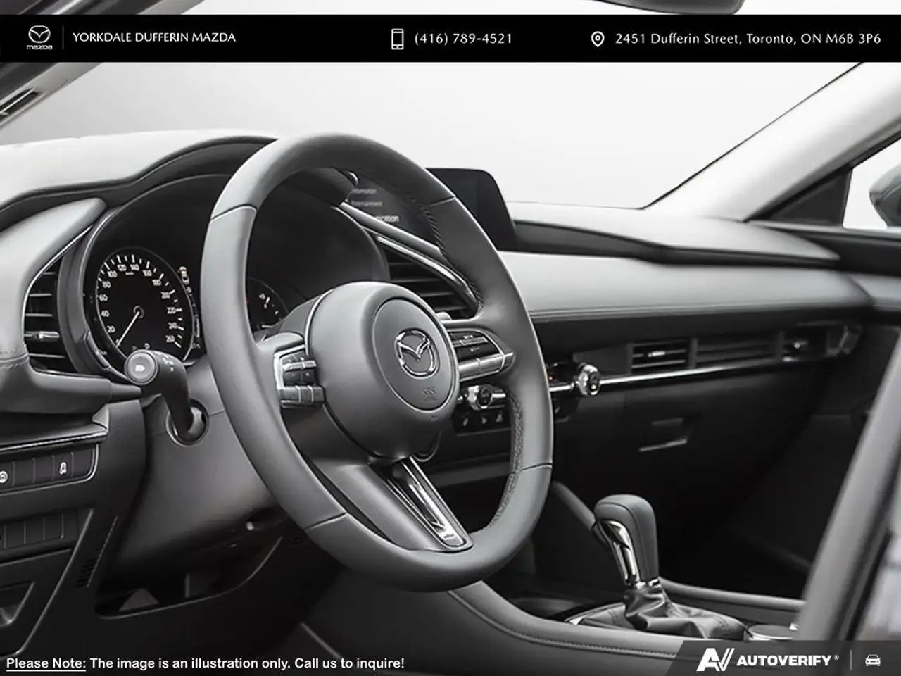 Mazda 3 photo Mazda 3