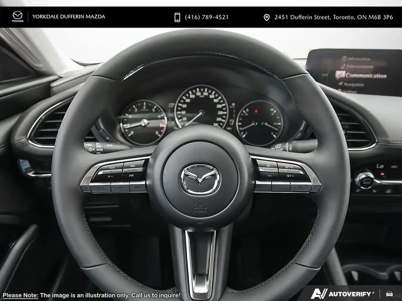 Mazda 3 photo Mazda 3