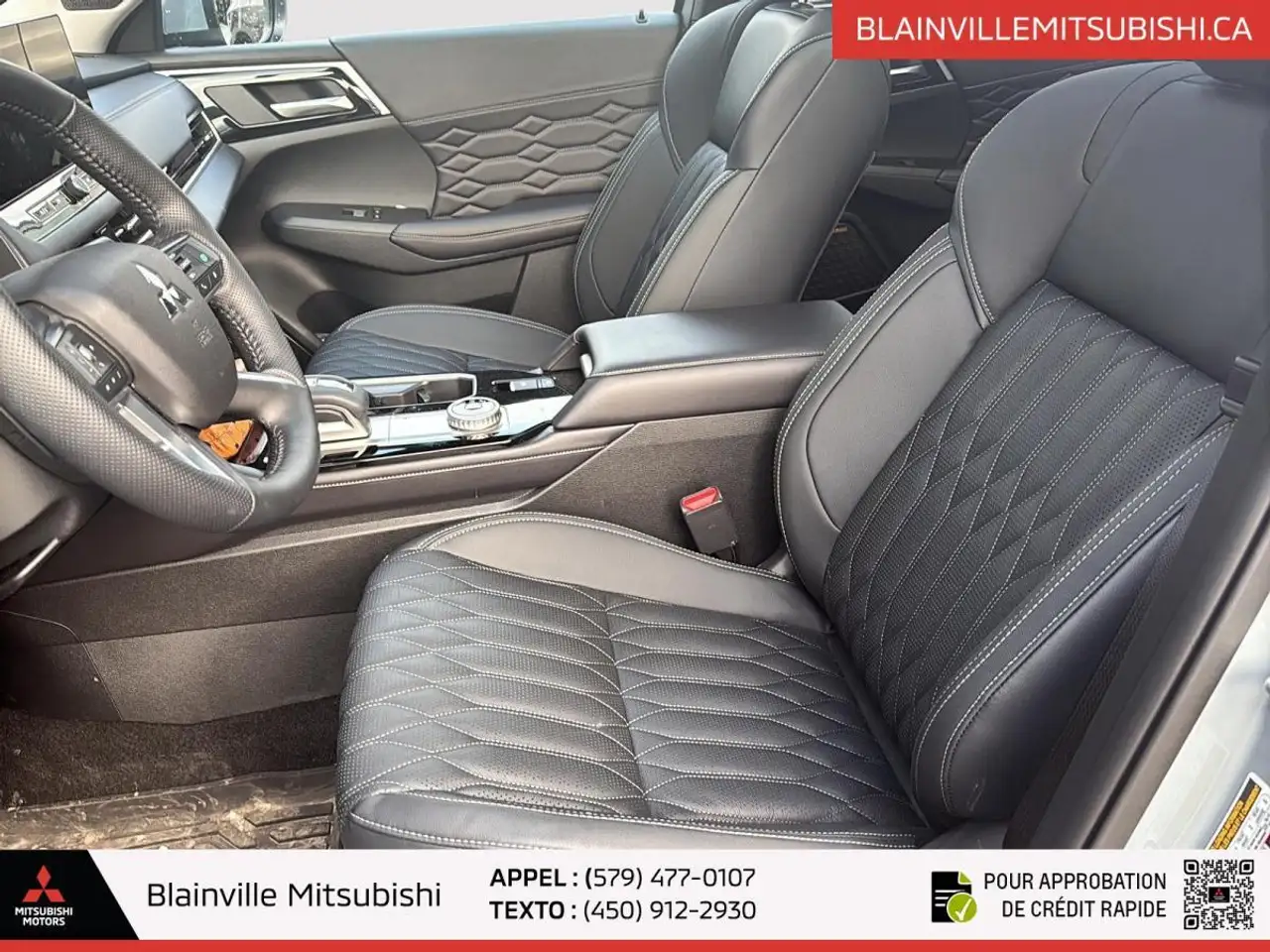 Mitsubishi Outlander fotografie Mitsubishi Outlander
