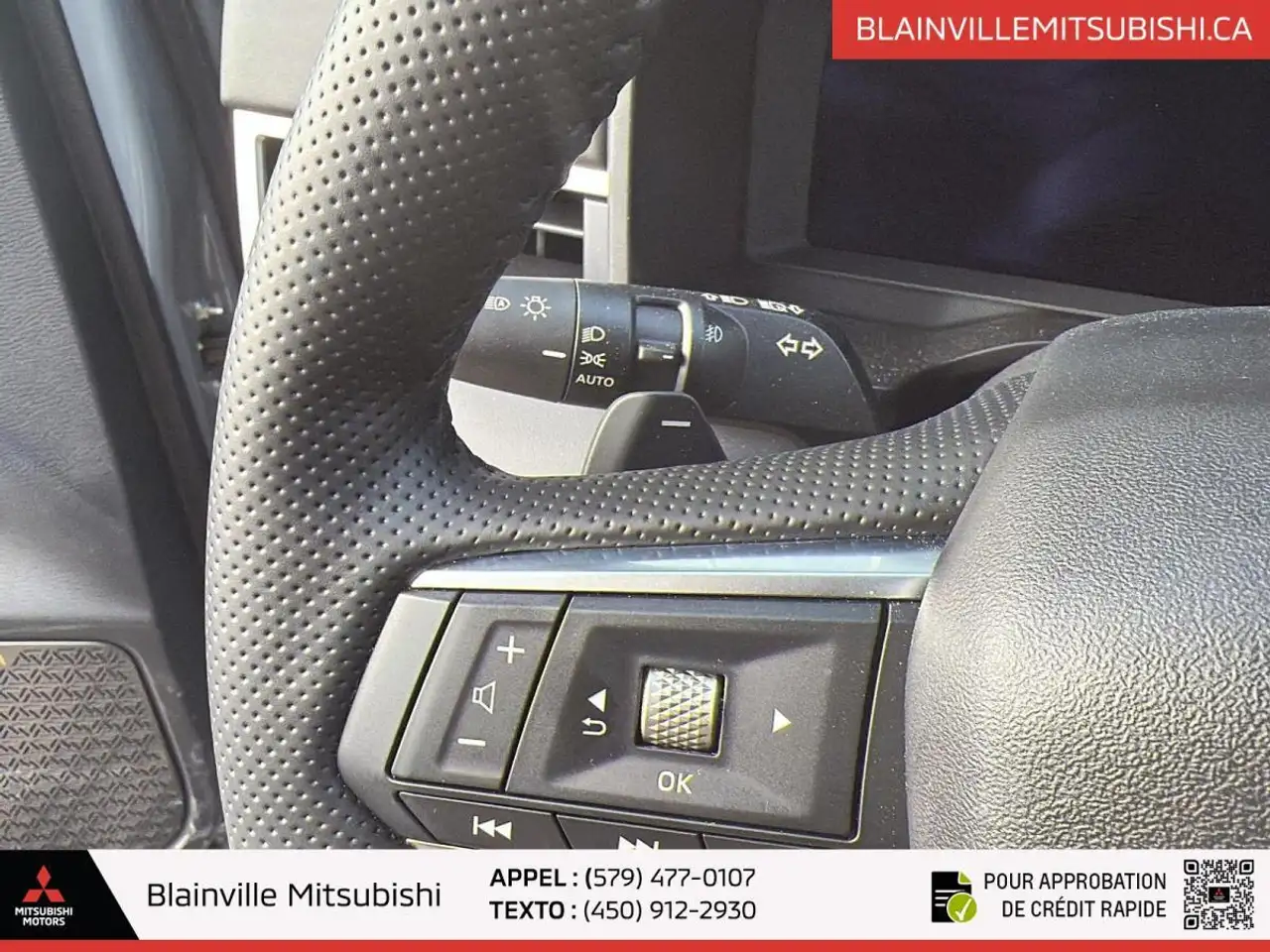 Mitsubishi Outlander fotografie Mitsubishi Outlander