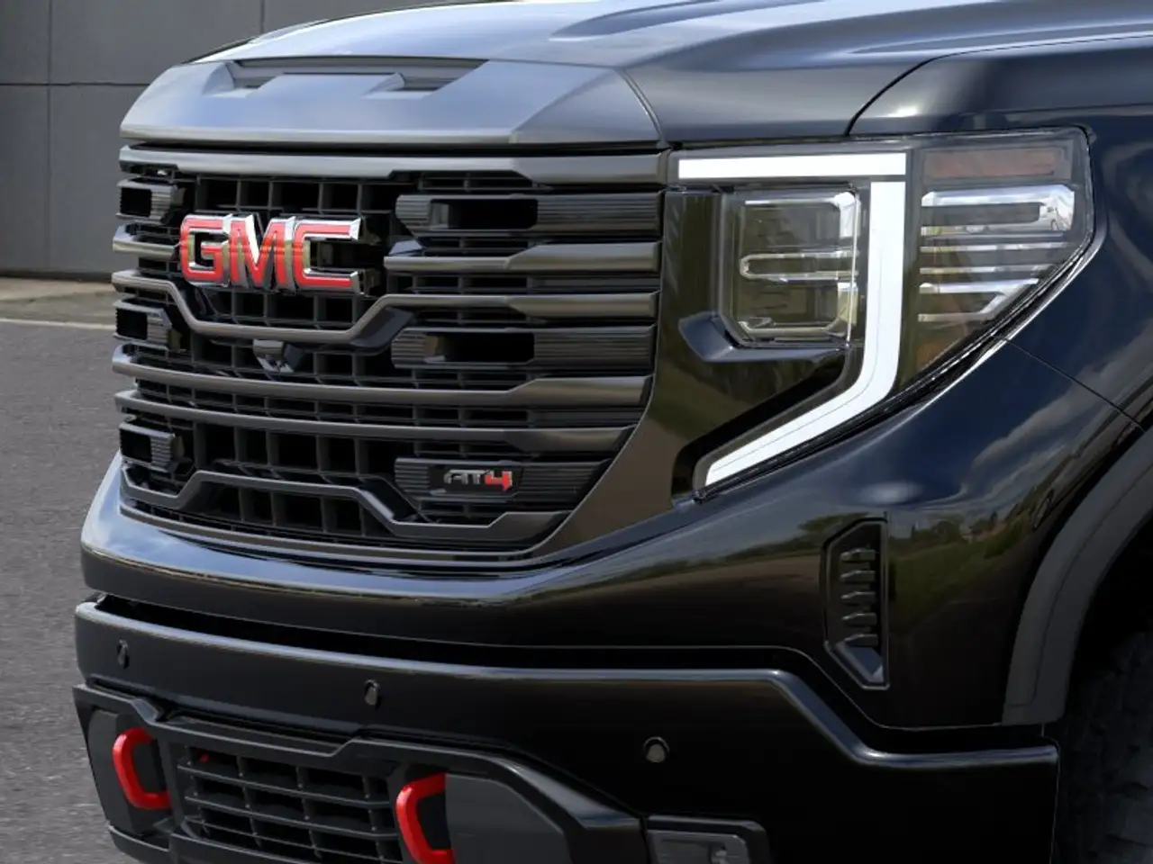 GMC Sierra 1500 снимка GMC Sierra 1500
