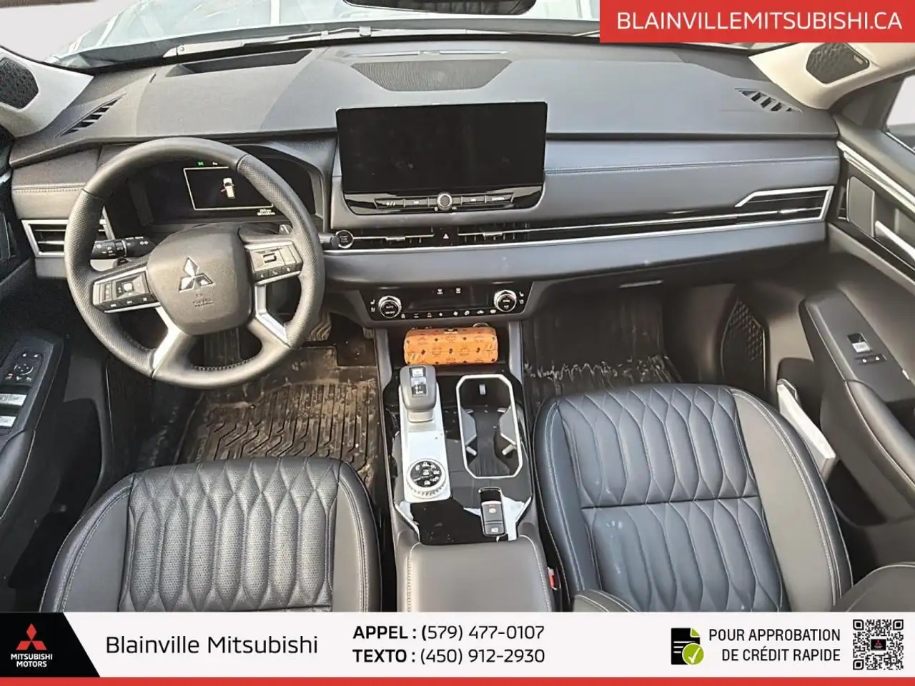 Mitsubishi Outlander fotografie Mitsubishi Outlander