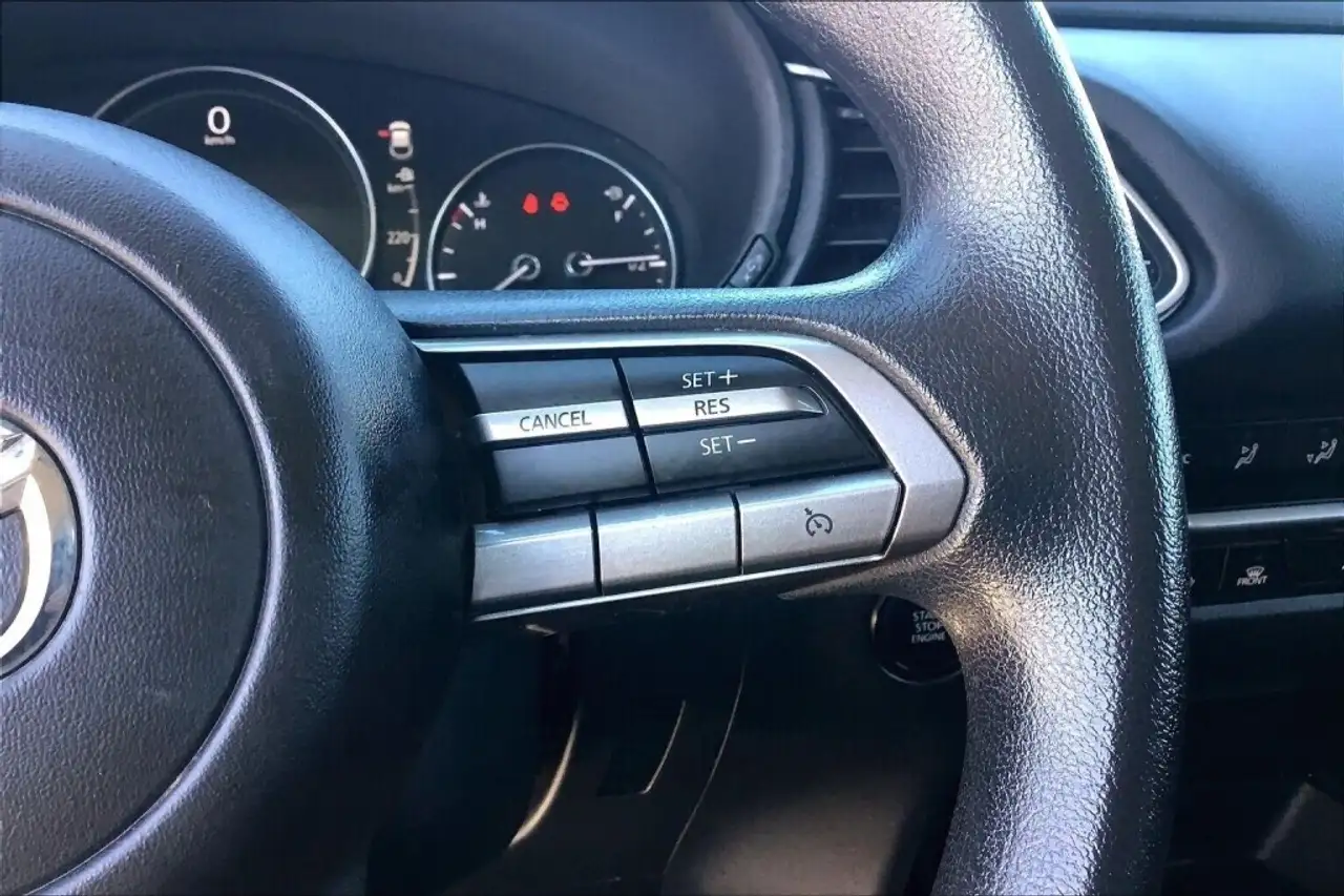 Mazda CX-30 fotografie Mazda CX-30