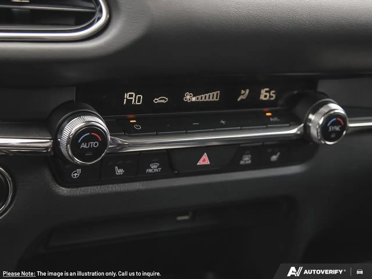 Mazda CX-30 fotografie Mazda CX-30