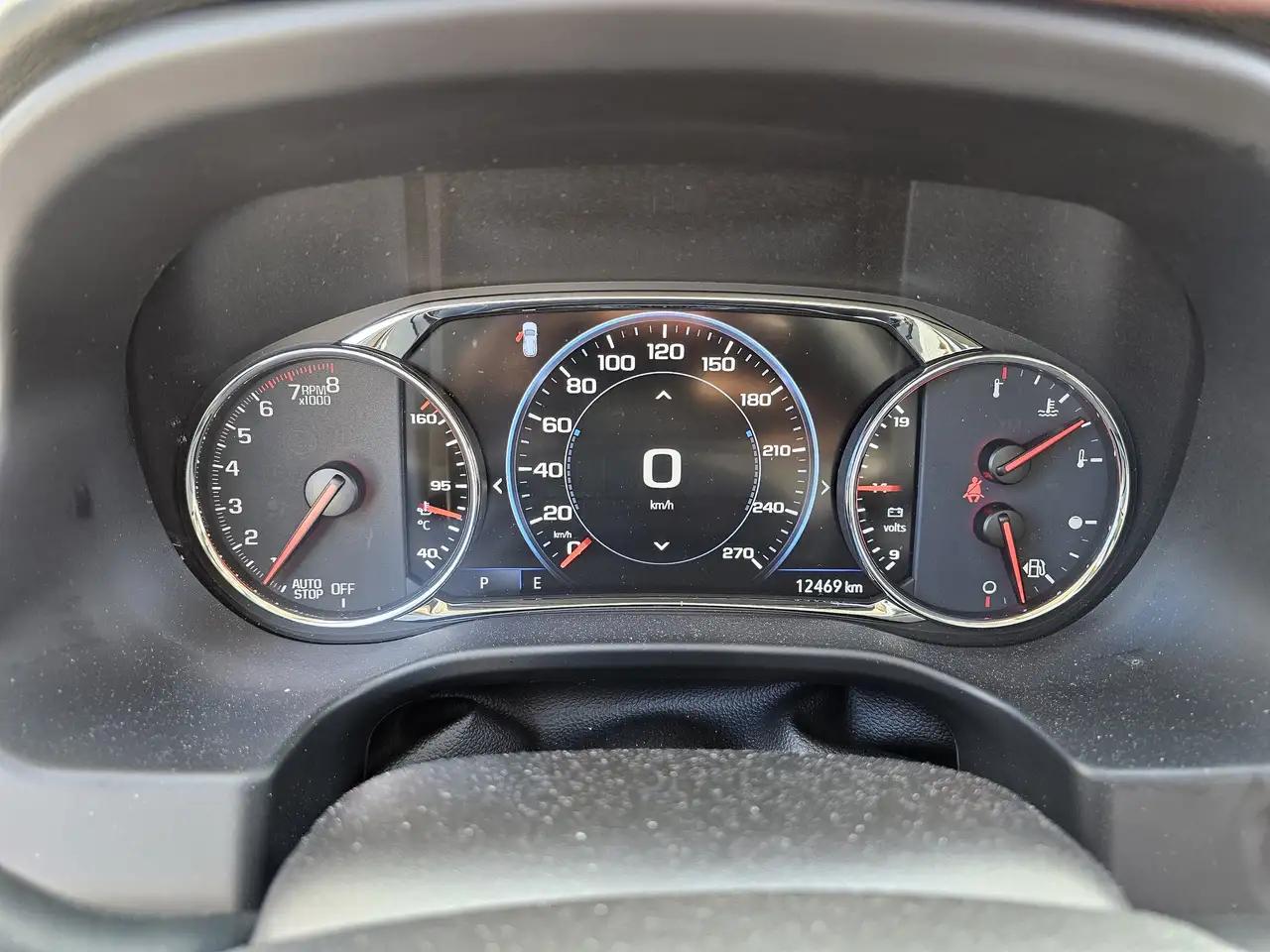 GMC Acadia снимка GMC Acadia