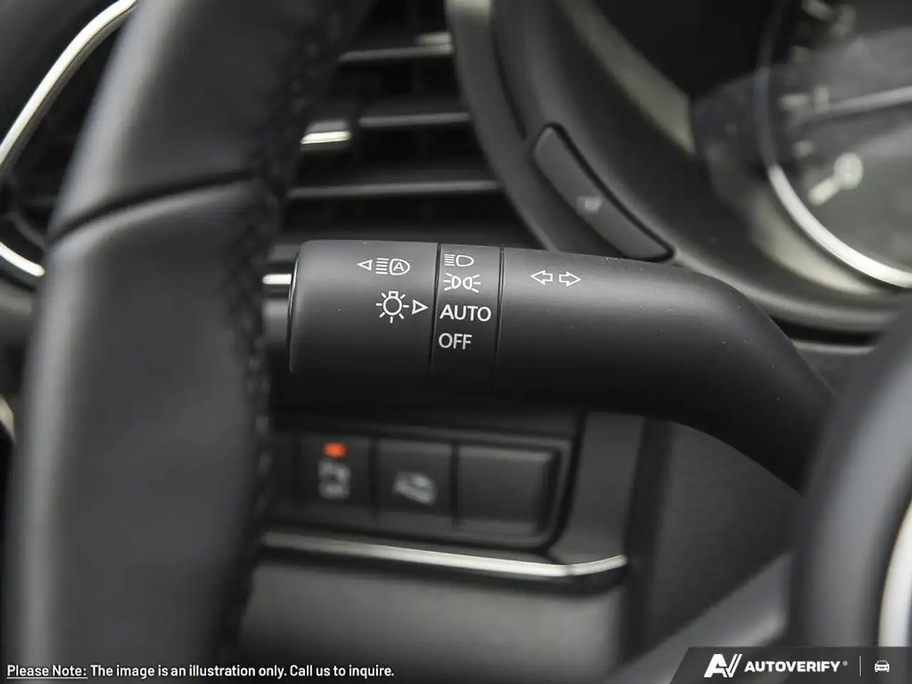 Mazda CX-30 fotografie Mazda CX-30