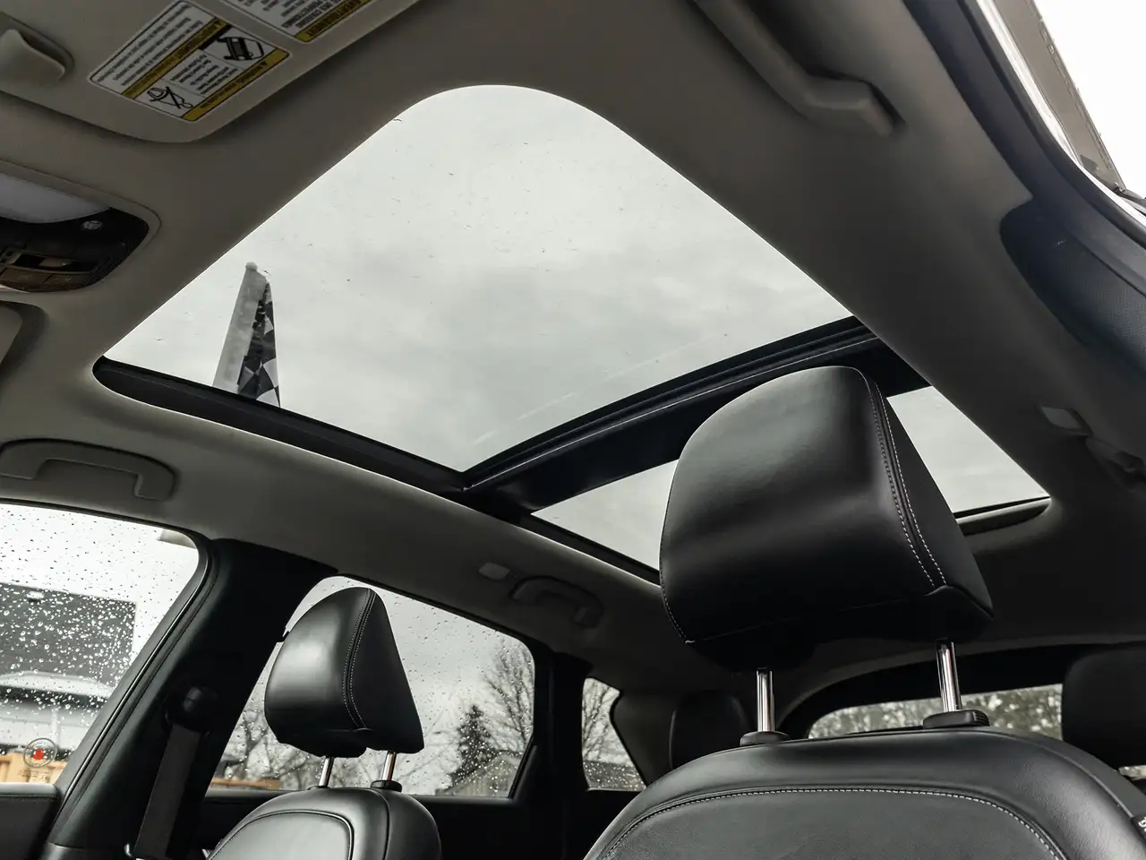 Infiniti QX50 fotografie Infiniti QX50