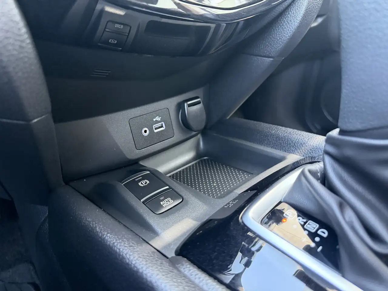 Nissan Qashqai снимка Nissan Qashqai