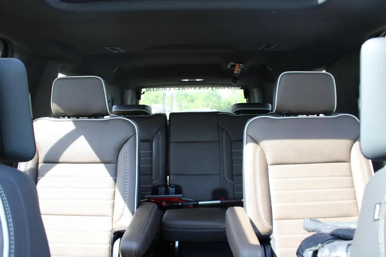 GMC Yukon снимка GMC Yukon