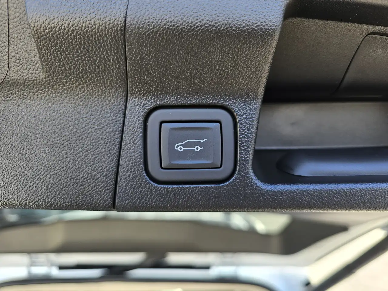 GMC Acadia снимка GMC Acadia