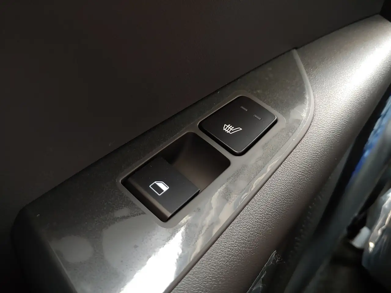 Kia Niro снимка Kia Niro