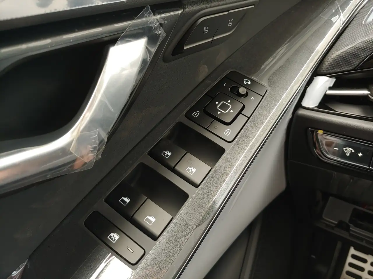 Kia Niro снимка Kia Niro