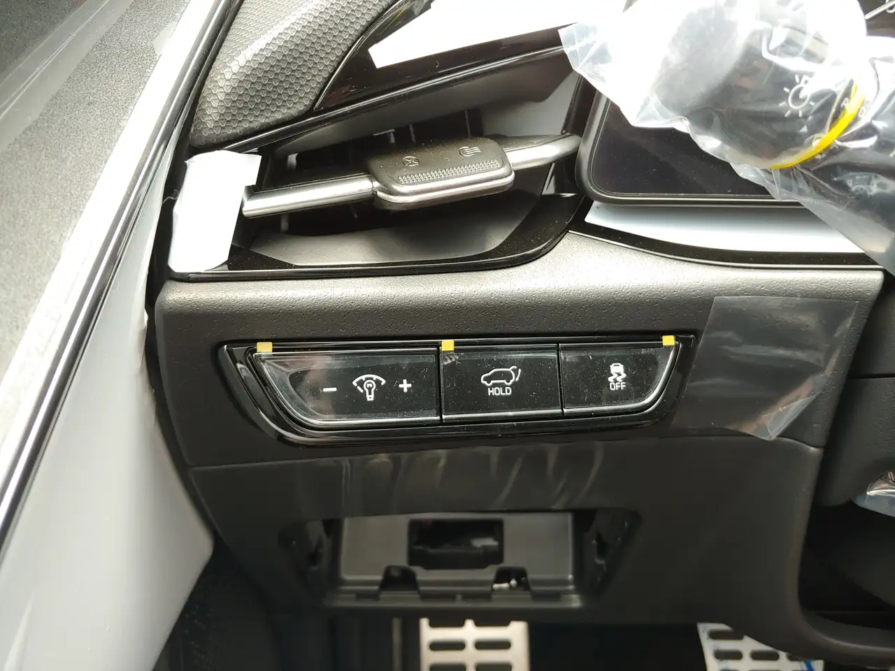 Kia Niro снимка Kia Niro
