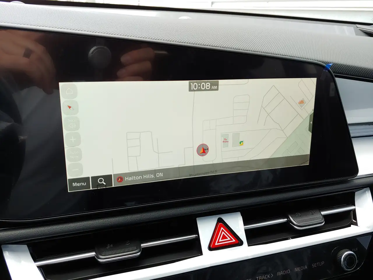 Kia Niro снимка Kia Niro