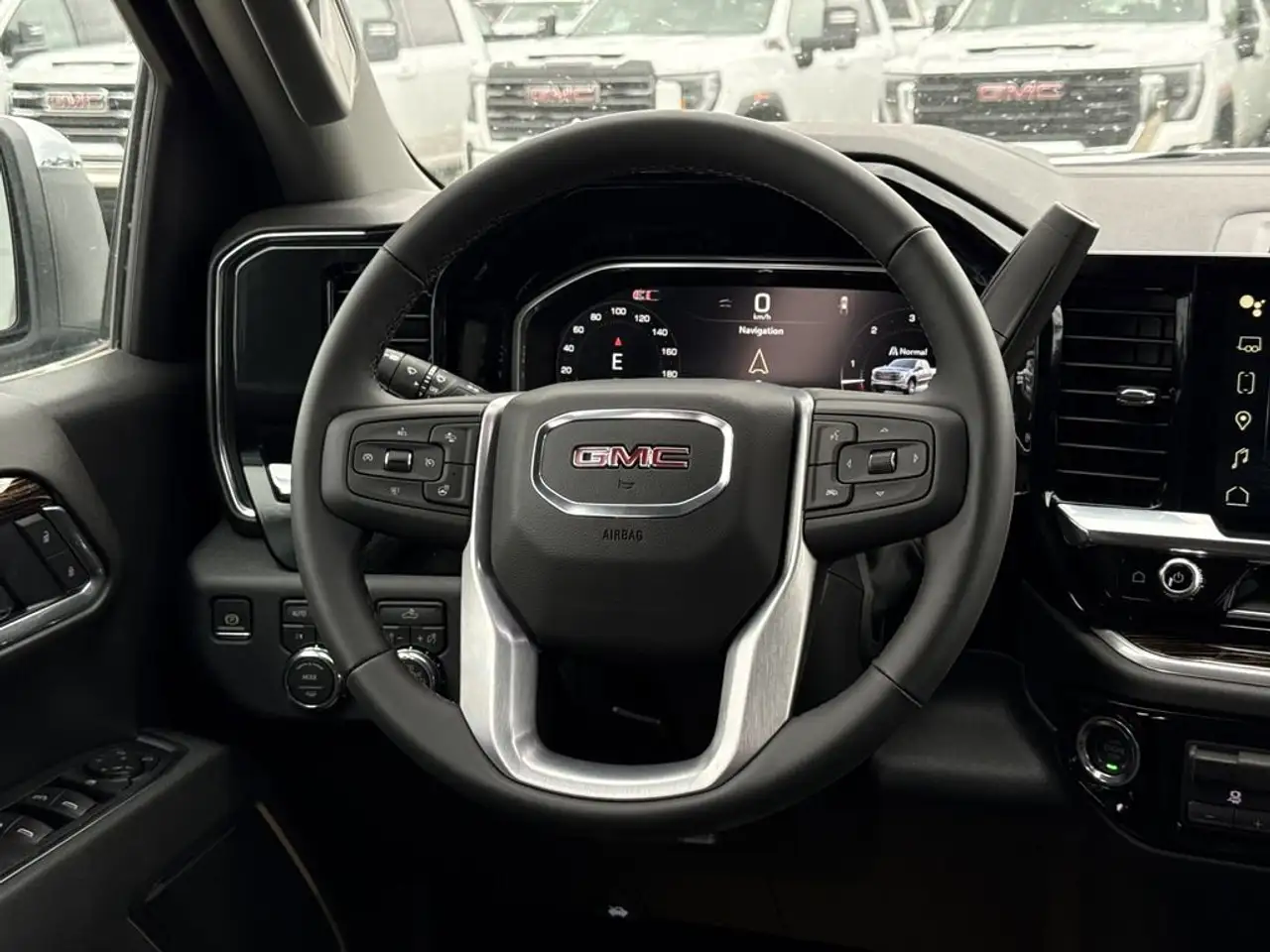 GMC Sierra 1500 photo GMC Sierra 1500