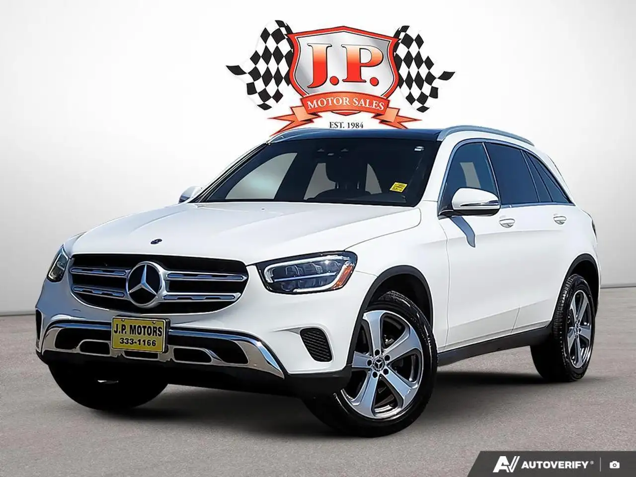 Mercedes-Benz GLC fotografie Mercedes-Benz GLC