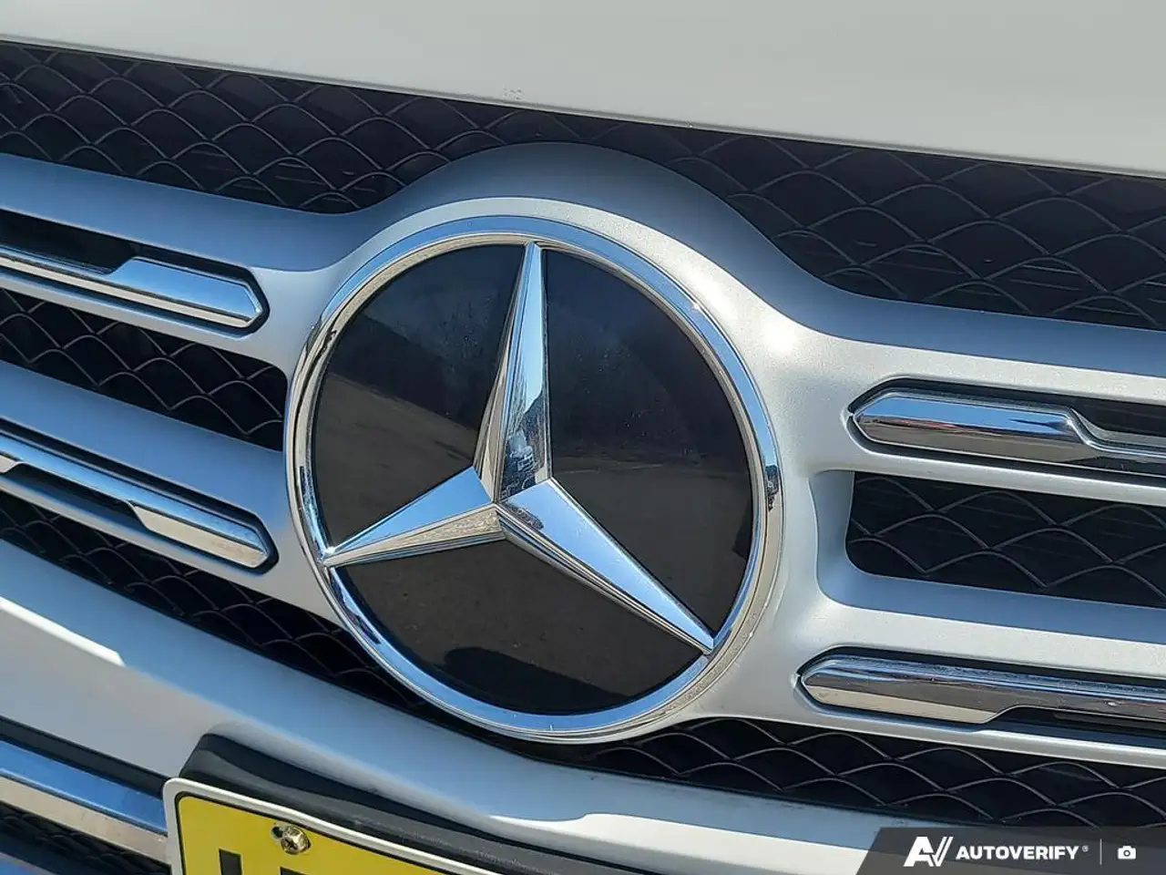 Mercedes-Benz GLC fotografie Mercedes-Benz GLC