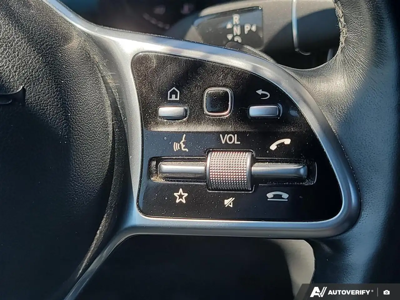 Mercedes-Benz GLC fotografie Mercedes-Benz GLC