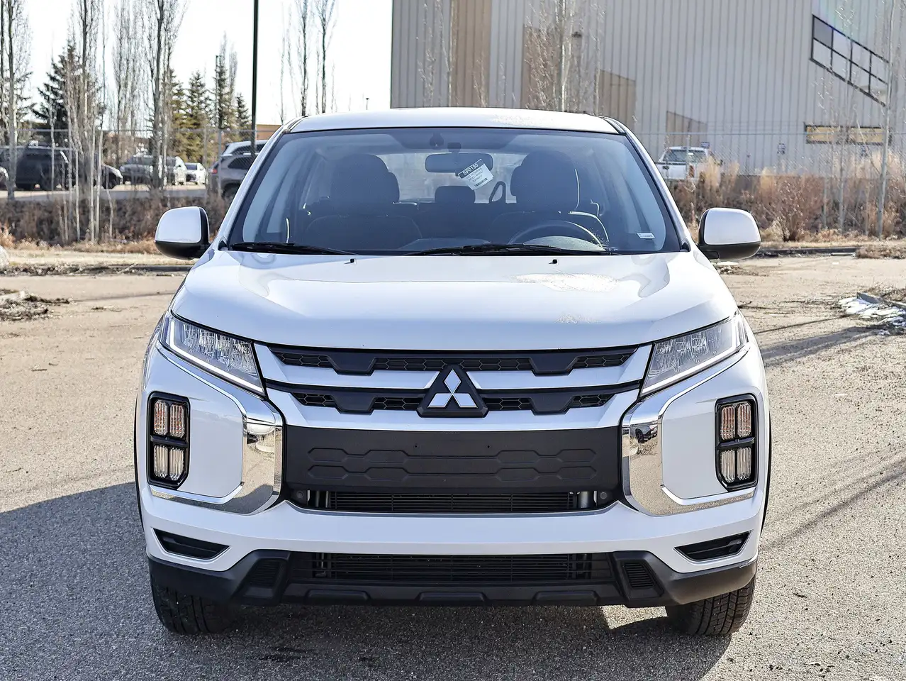 Mitsubishi RVR photo Mitsubishi RVR