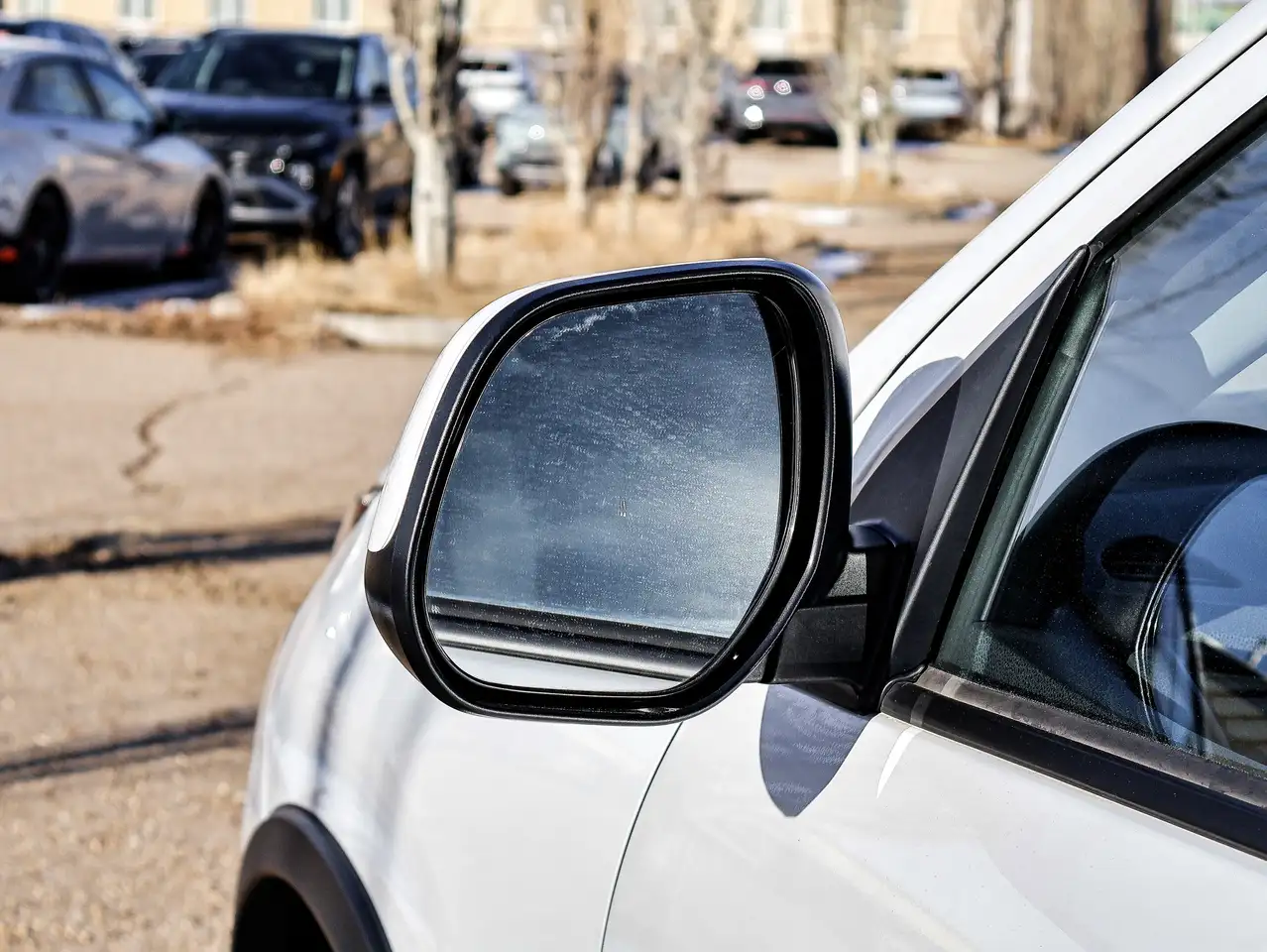 Mitsubishi RVR photo Mitsubishi RVR