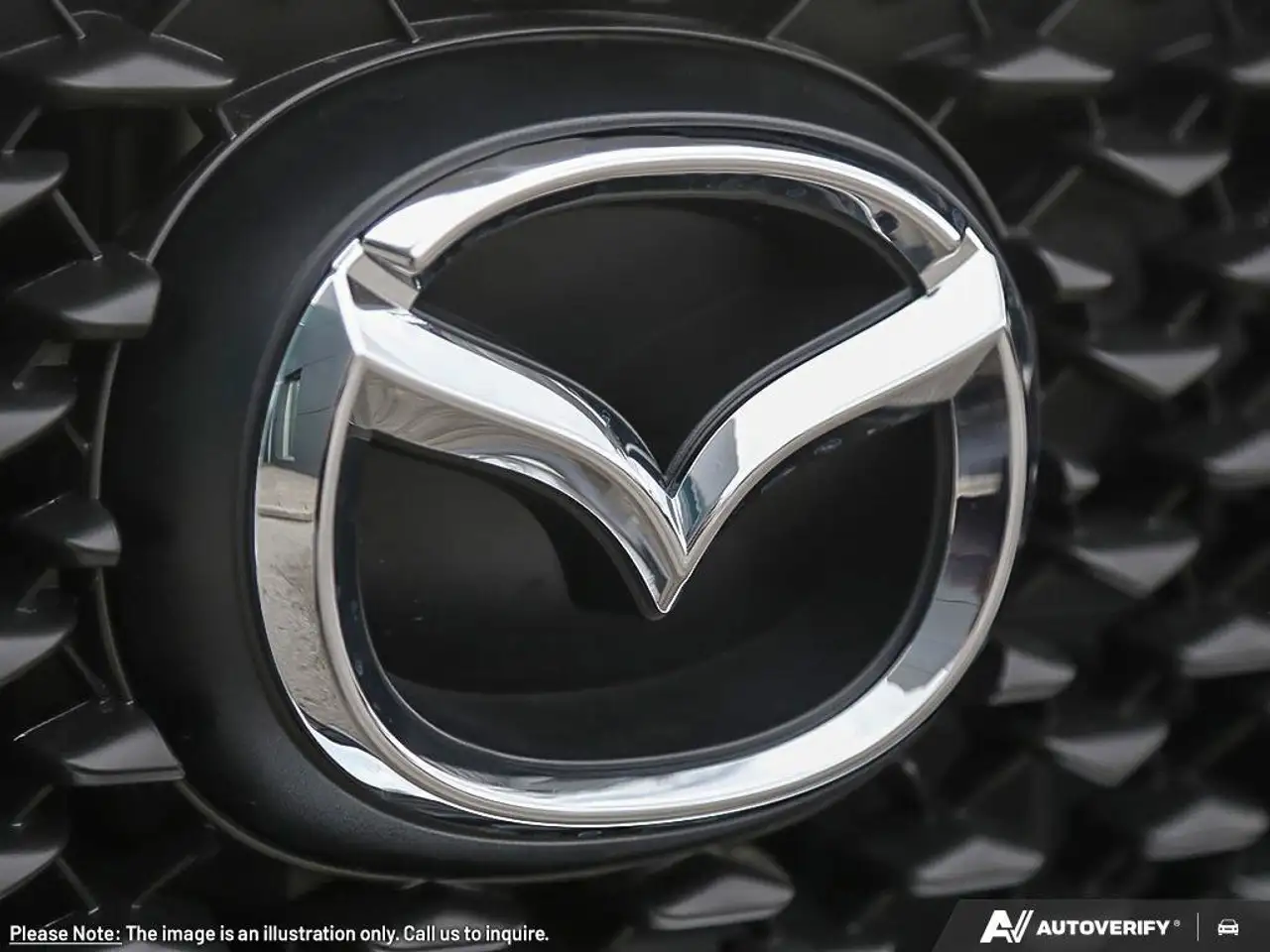 Mazda CX-30 photo Mazda CX-30