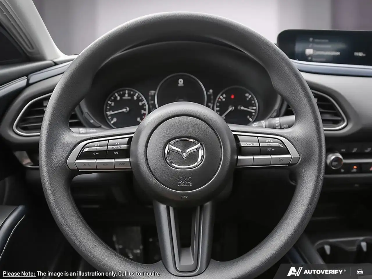 Mazda CX-30 photo Mazda CX-30