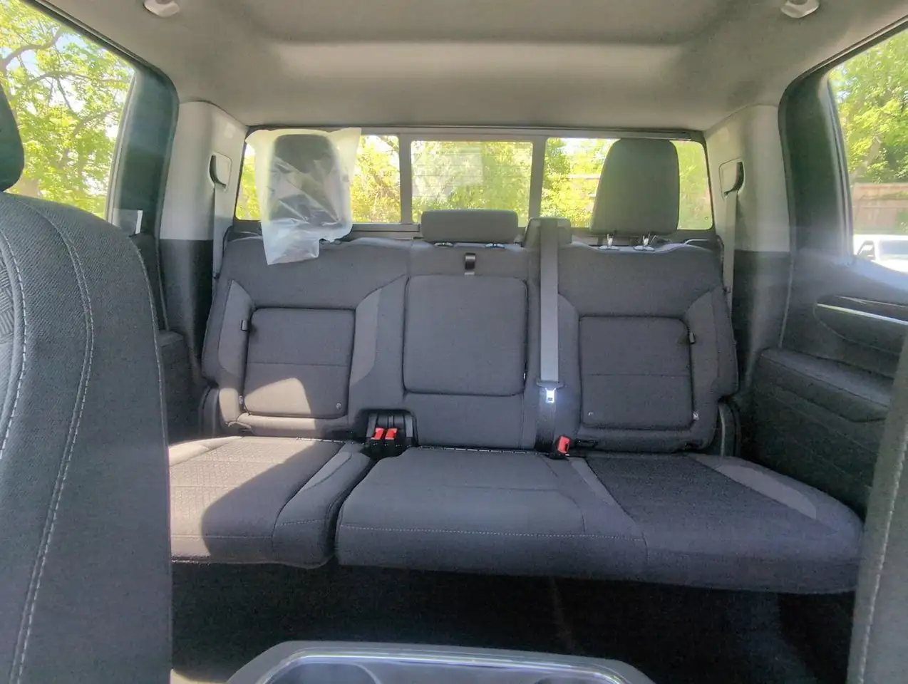 GMC Sierra 1500 fotografie GMC Sierra 1500