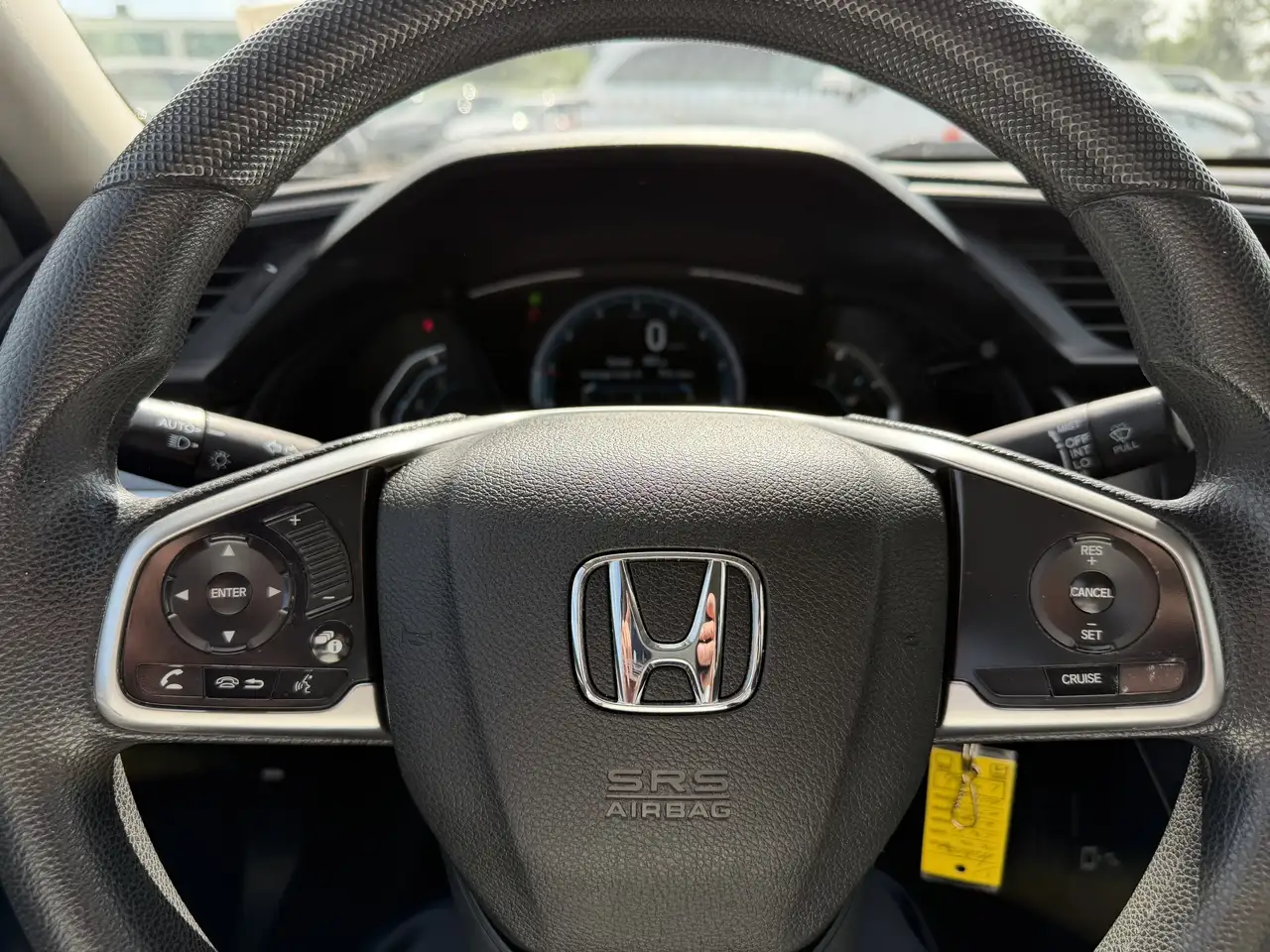 Honda Civic photo Honda Civic