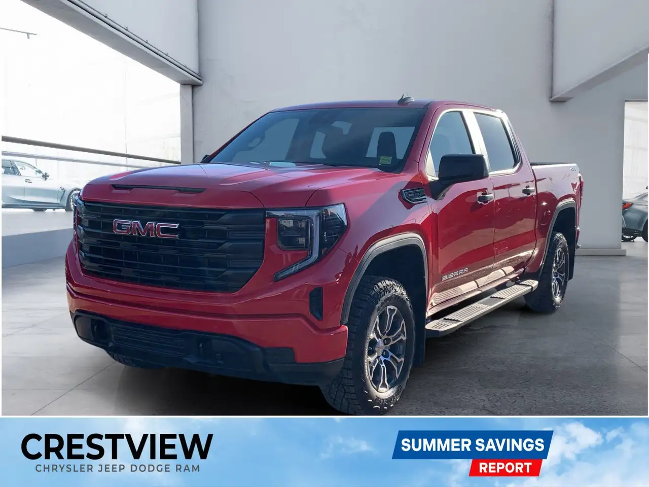 GMC Sierra 1500 photo GMC Sierra 1500