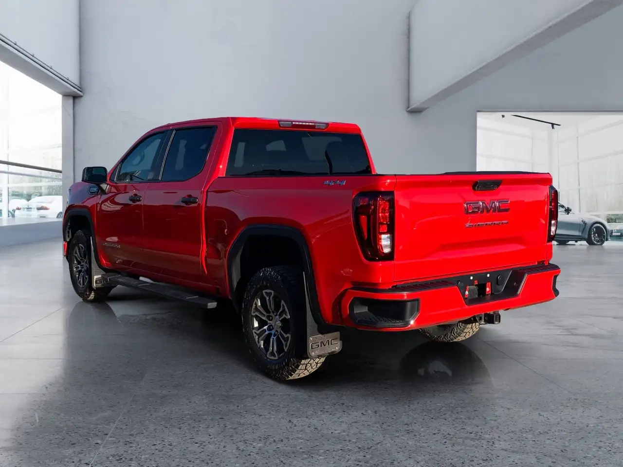 GMC Sierra 1500 photo GMC Sierra 1500