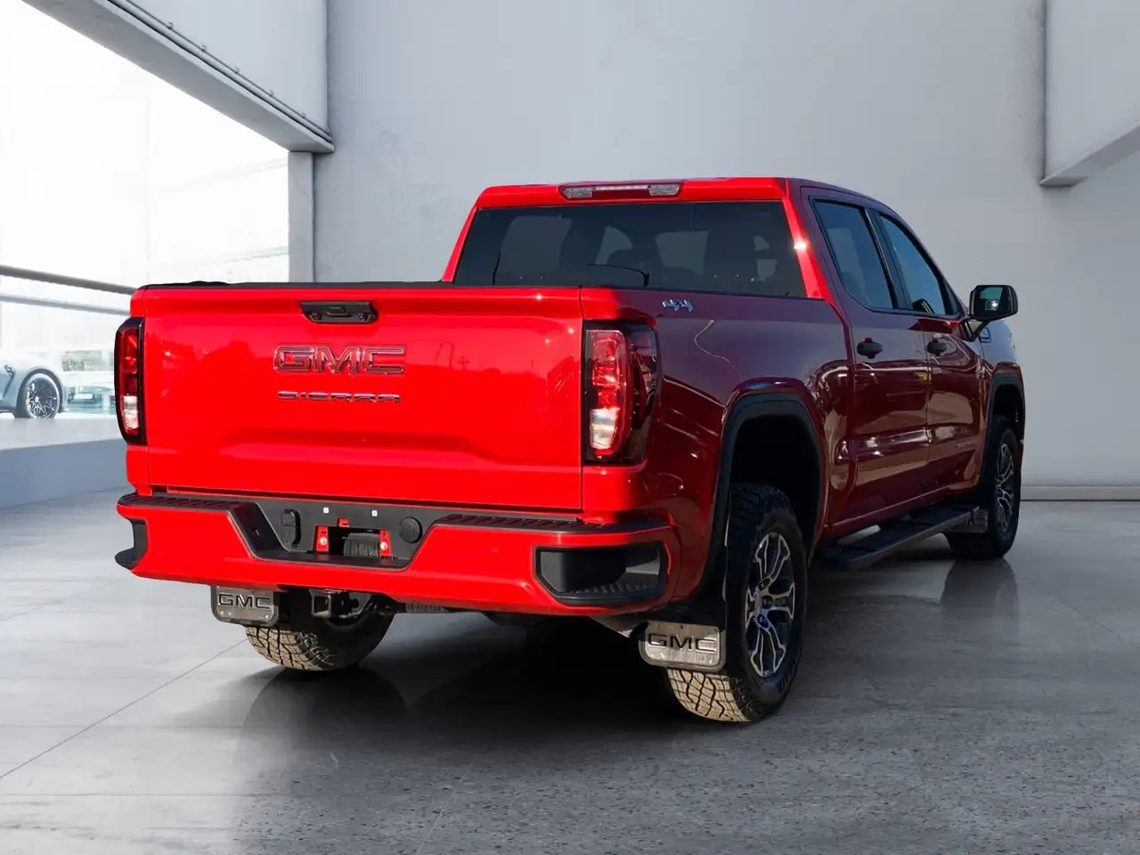 GMC Sierra 1500 photo GMC Sierra 1500