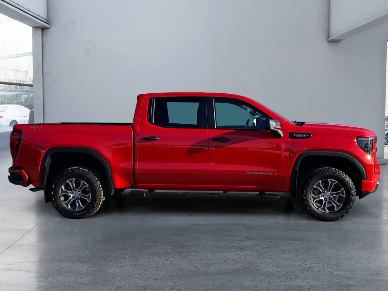 GMC Sierra 1500 photo GMC Sierra 1500