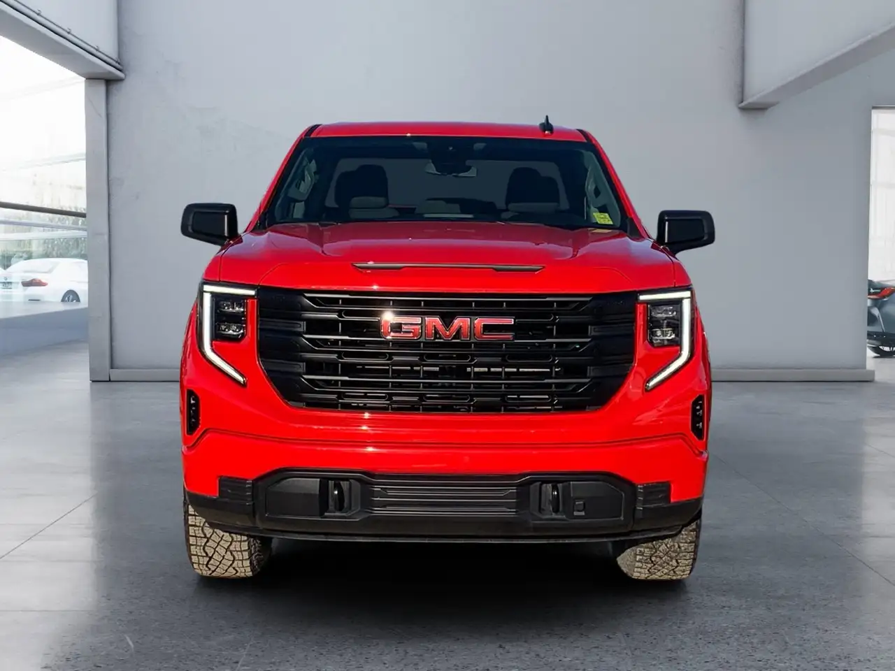 GMC Sierra 1500 photo GMC Sierra 1500