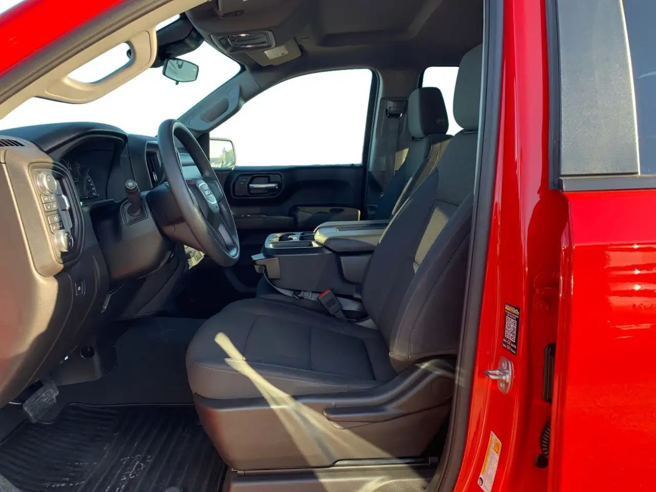 GMC Sierra 1500 photo GMC Sierra 1500