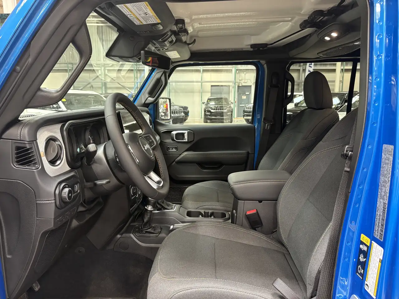 Jeep Wrangler снимка Jeep Wrangler