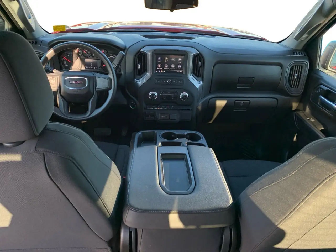 GMC Sierra 1500 photo GMC Sierra 1500