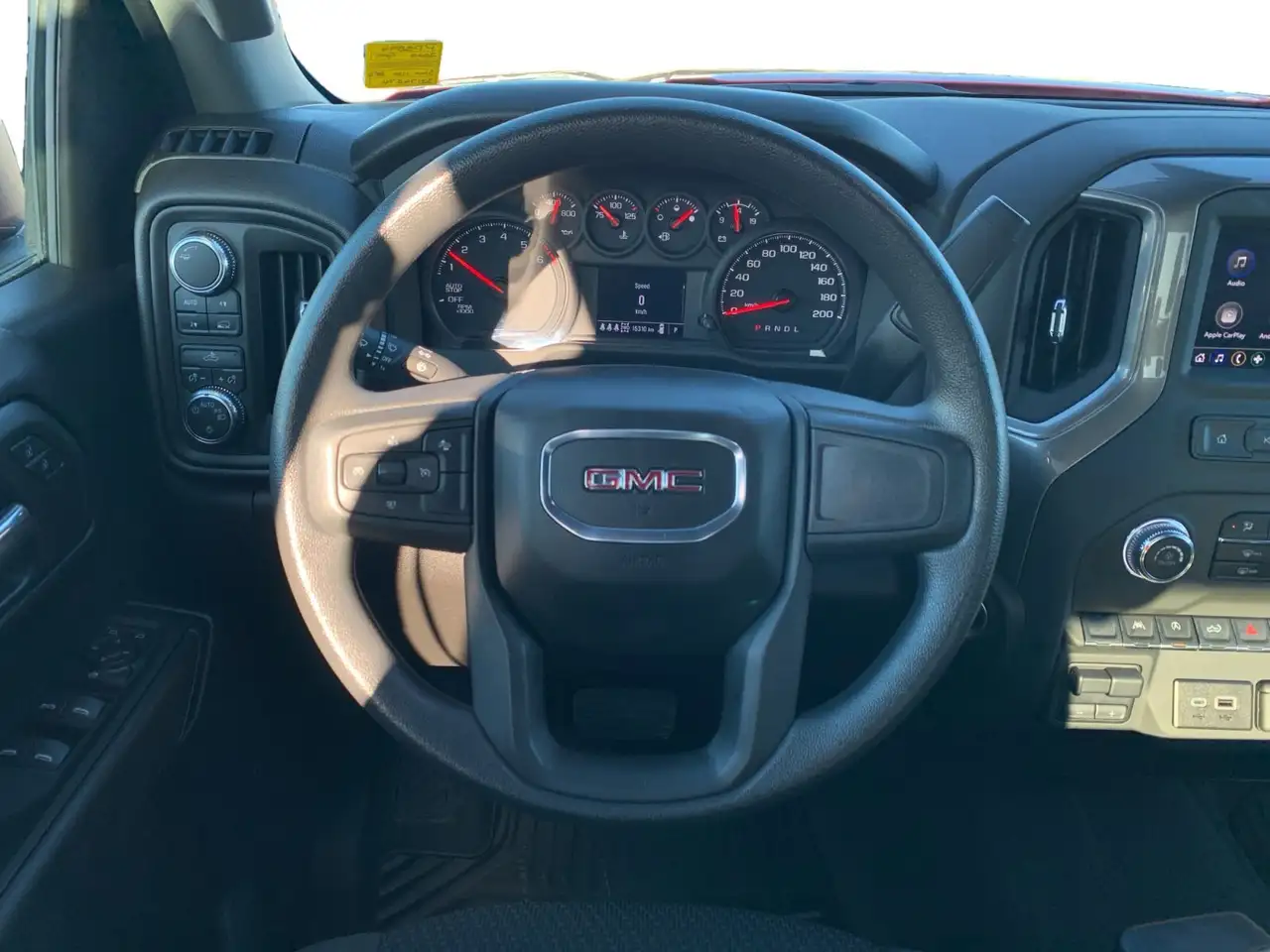 GMC Sierra 1500 photo GMC Sierra 1500