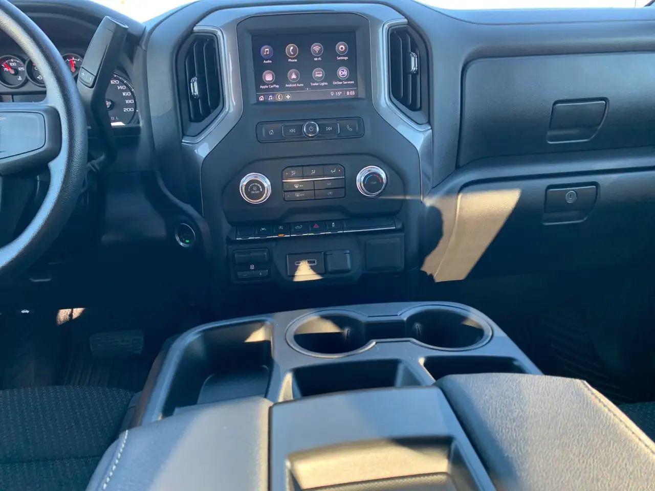 GMC Sierra 1500 photo GMC Sierra 1500