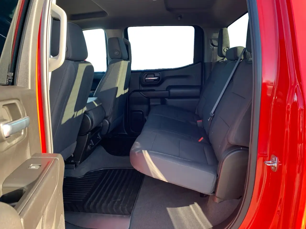 GMC Sierra 1500 photo GMC Sierra 1500
