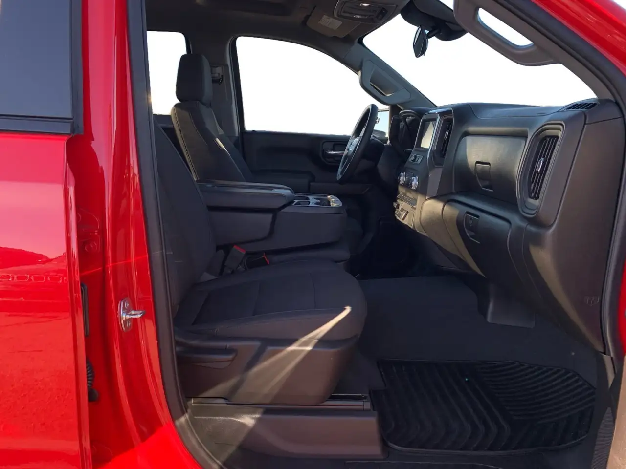 GMC Sierra 1500 photo GMC Sierra 1500