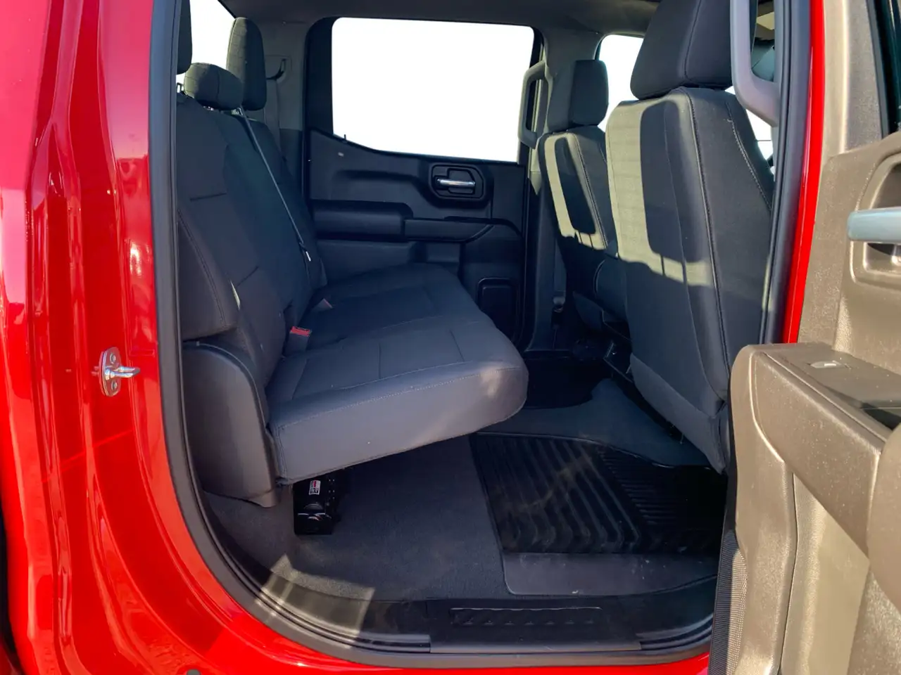 GMC Sierra 1500 photo GMC Sierra 1500