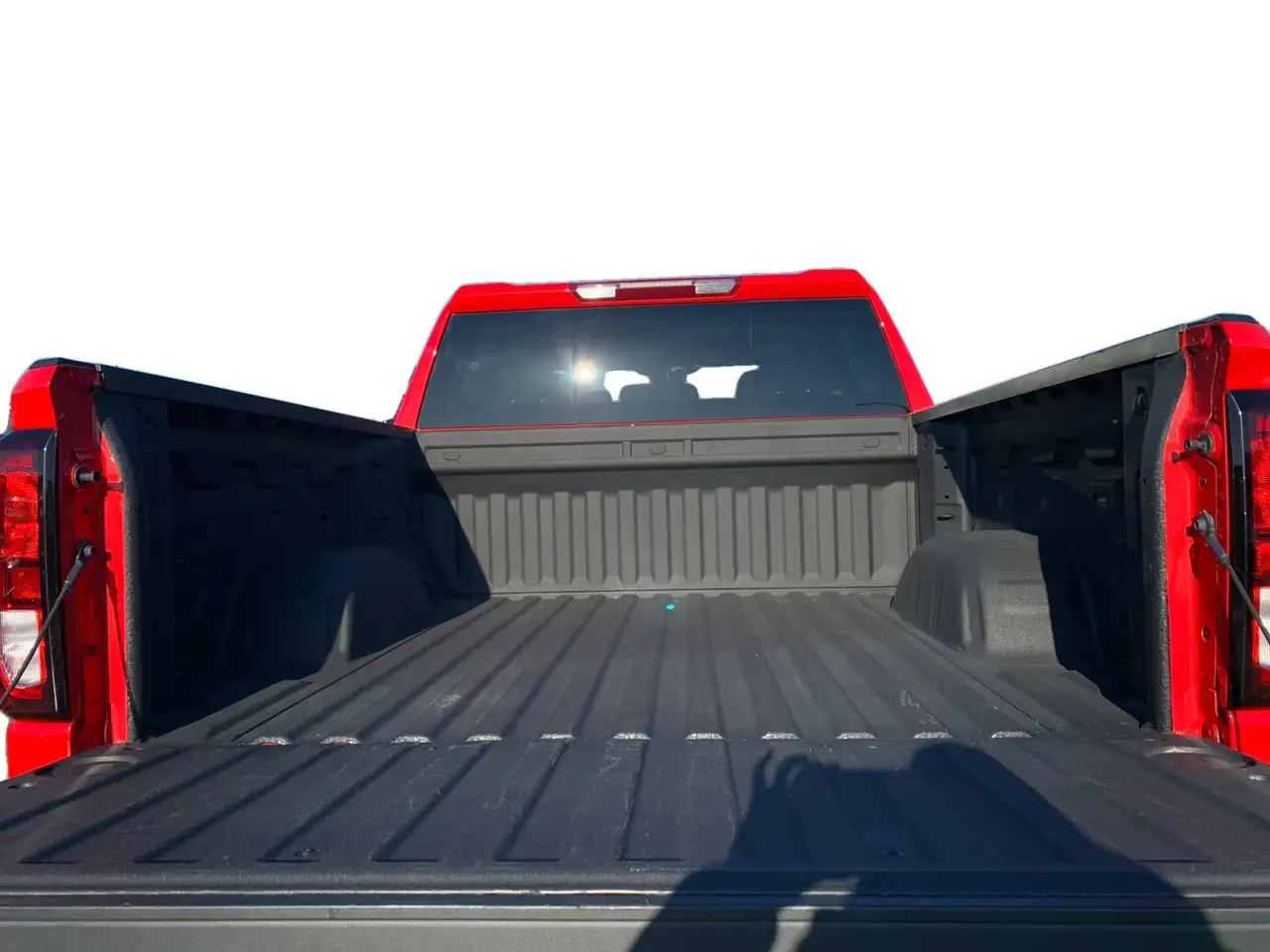 GMC Sierra 1500 photo GMC Sierra 1500