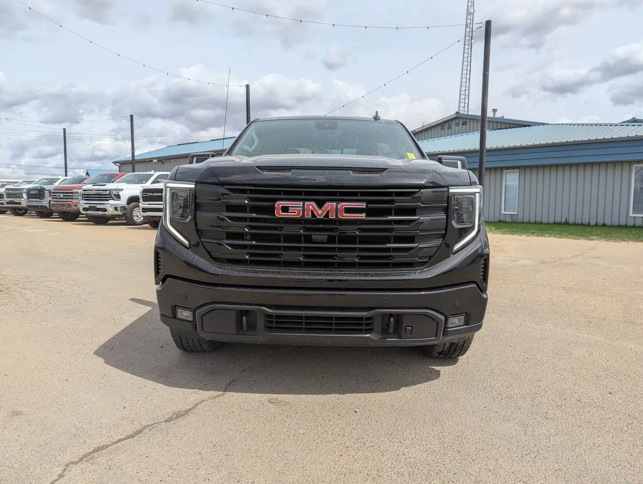 GMC Sierra 1500 снимка GMC Sierra 1500
