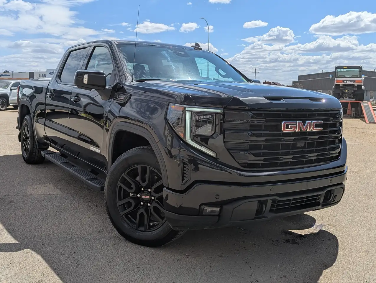 GMC Sierra 1500 снимка GMC Sierra 1500