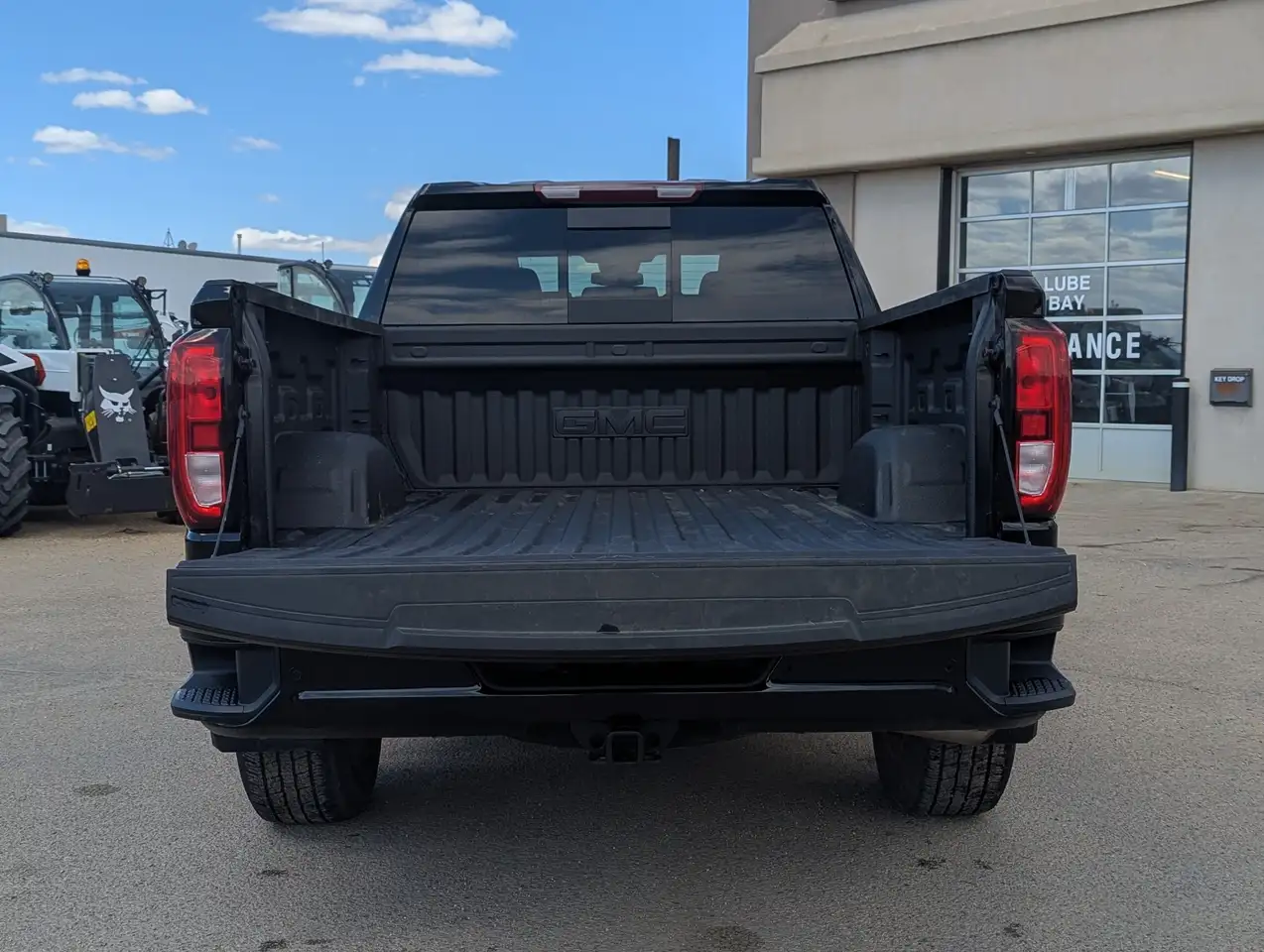 GMC Sierra 1500 снимка GMC Sierra 1500