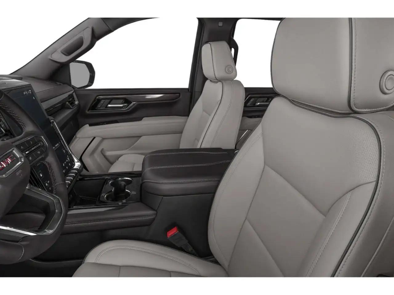 GMC Yukon fotografie GMC Yukon